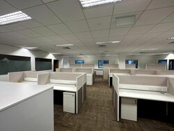 San Centre (D3), Office #456727081